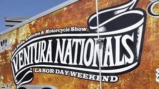 Ventura Nationals 2015 Full Show