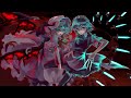 【東方vocalアレンジ】 38beets 昇らない月 rmx