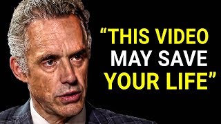 Jordan Peterson: Advice For People With Depression