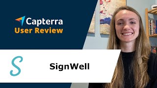 SignWell Review: Easy Solution For Non-Tech Savy.