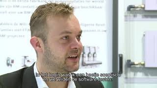 Testimonial Wilo (NL subtitles)