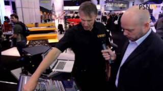 Midas VeniceF: Pro Sound News Europe's Pick of Plasa 2010