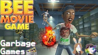 The Bee Movie But It's A Terrible PS2 Game...