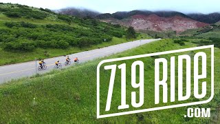 Colorado's Best Rides | 719 Ride