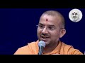 શુ એક વિચાર જીવન બદલી શકે by apurvamuni swami latest pravachan 2020