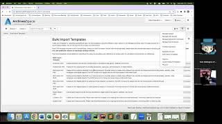 ArchivesSpace Basic Record Creation Overview