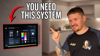 I Installed Smart Lighting ... It Changed Everything!