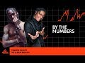 Travis Scott vs. A$AP Rocky | By the Numbers