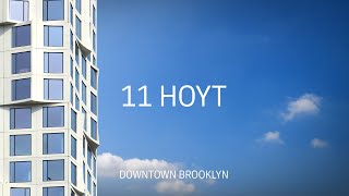 11 Hoyt | PEEK IN