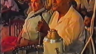 Hacıbaba Hüseynov Segah (Bəy tərifi) _ Mirnazim Asadullayev , Ağasəlim Abdullayev