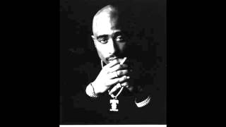 2Pac Ft. Outlaw Immortals - When We Ride (Chopped & Slowed)