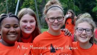 Senior Week - 2016 - Short video from Sunday