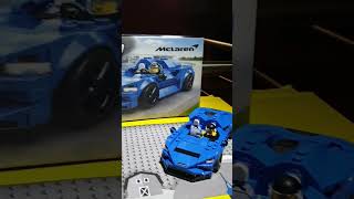 LEGO Speed Champions McLaren Elva ( 76902 )