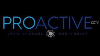 Proactive Data Storage \u0026 Monitoring - What We Do