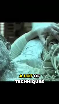 Uncovering The Terrifying Truth Of Alien What You Didn T Know Alien