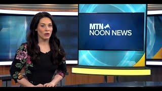 MTN Noon News with Augusta McDonnell 2-12-25