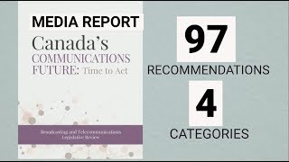 Will Canada have a Netflix tax?