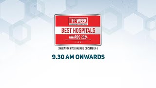 BEST HOSPITALS AWARDS 2024