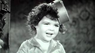 Darla Sings Our Gang