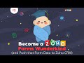 Zoho Forms - A Brief Introduction for Beginners