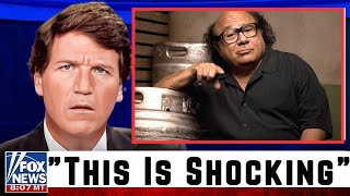 80-Year-Old Danny DeVito's SHOCKING Life: The Heartbreaking Truth No One Talks About