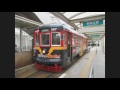 走行音 豊橋鉄道 東田本線 市内線 ﾓ3200形 3201 駅前→運動公園前 2015 11 22