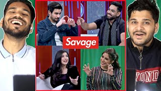 Pakistan Live TV Savage Moments Ep. 9