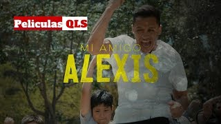 Peliculas QLS - Mi Amigo Alexis
