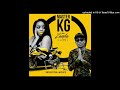 Master KG - Skeleton Move [Feat. Zanda Zakuza]