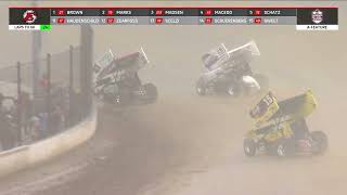 07.16.22 39th Kings Royal | Feature Highlights