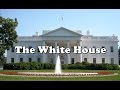 What is the White House?