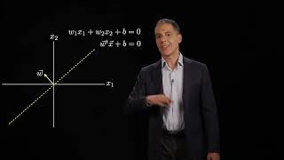 Image understanding: supervised learning: classification: support vector machine: margins
