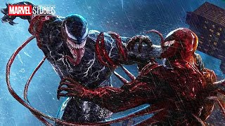 Venom Let There Be Carnage Trailer and Spider-Man Crossover Clip - Marvel Explained