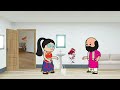 ଟୁଙ୍ଗୁରୁ ଘର ଛାଡିଲା odia cartoon comedy tunguru ghara chhadila 😄 odia comedy jokes no1