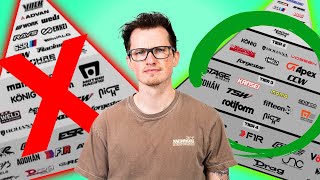 We Fixed The Wheel Brand Pyramid