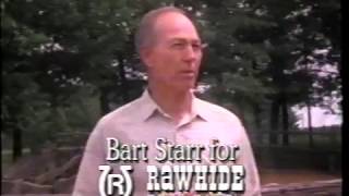 Rawhide Boys Ranch - Bart Starr (1990s)