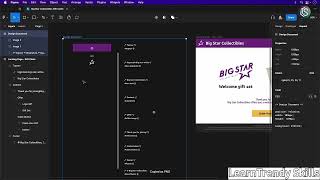 Populating the Design Document | Step-by-Step Guide for Designers