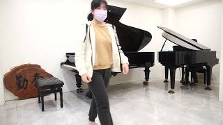 【🌹🎹林佳瑩老師之女💖王品璇🎹🌹】2025/02/18【🦄反覆做到厭煩，累積無法撼動的成果🐴】【李斯特 降D大調 嘆息】【Liszt Un Sospiro S.144 No.3】台中北屯區🎼音旋雋陞🎶