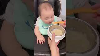 愿宝宝健康快乐成长 #育儿知识分享 #点赞加关注发家又致富 #baby #cute