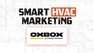 Smart HVAC Marketing Podcast | Bryan Davenport - Oxbox