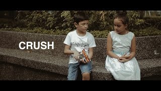 CRUSH | PRE-NUP