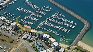 Mackay Marina