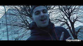 La Malfrappe - B.L.C Episode 2 I Daymolition