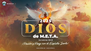 CULTO DE PODER | 14/2/2025