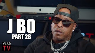 J Bo on Big Meech \u0026 Southwest T Taking 30 Year Plea Deal: At Least They Had a Date (Part 28)