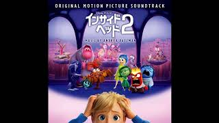 Demo Day - Andrea Datzman Inside Out 2 (Original Motion Picture Soundtrack)