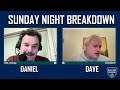 s5e10 sunday night breakdown 9 dec 2024