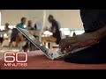 How Kenya became the 
