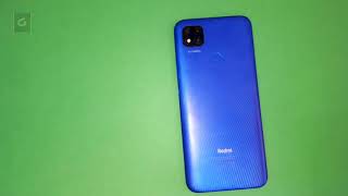 DEBLOQUER UN COMPTE GOOGLE FRP sur Xiaomi Redmi 9C sans PC