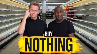 Buy Nothing | The Minimalists Ep. 405